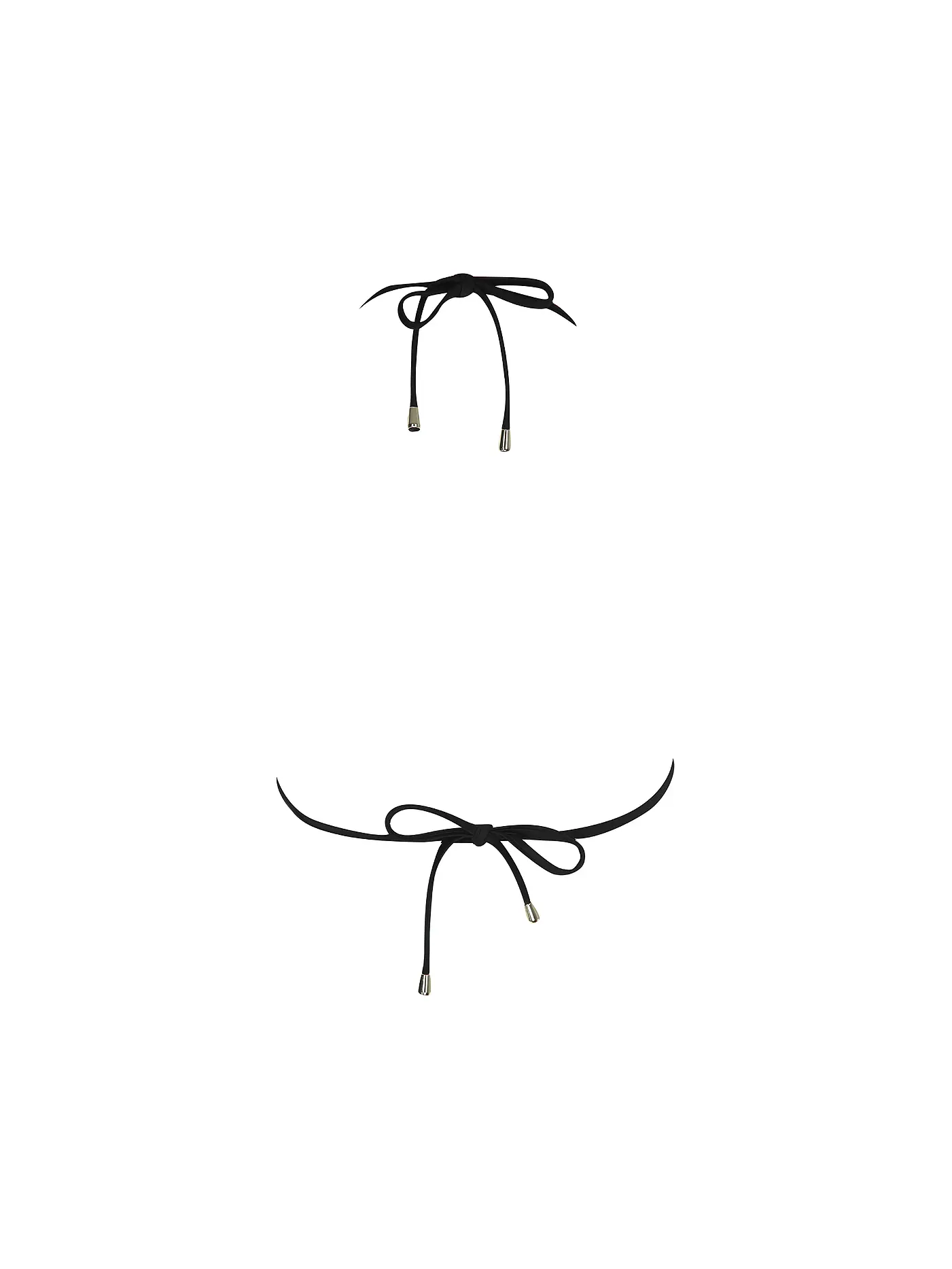 DARLING HARBOUR | Damen Bikinioberteil Triangel | 